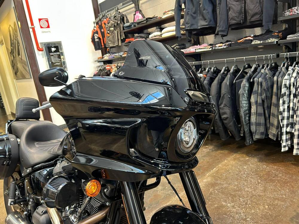 Harley-Davidson Low Rider ST (2022 - 24) (7)