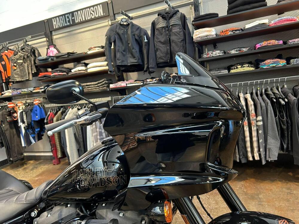 Harley-Davidson Low Rider ST (2022 - 24) (8)