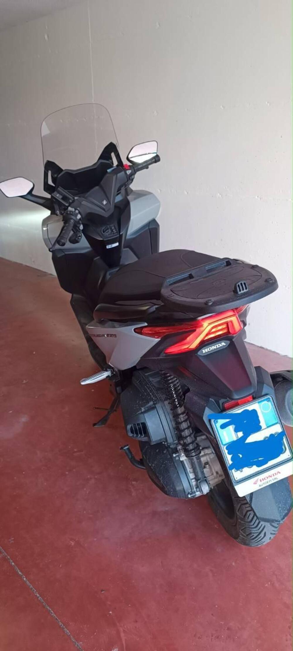 Honda Forza 350 (2025 - 26) (4)