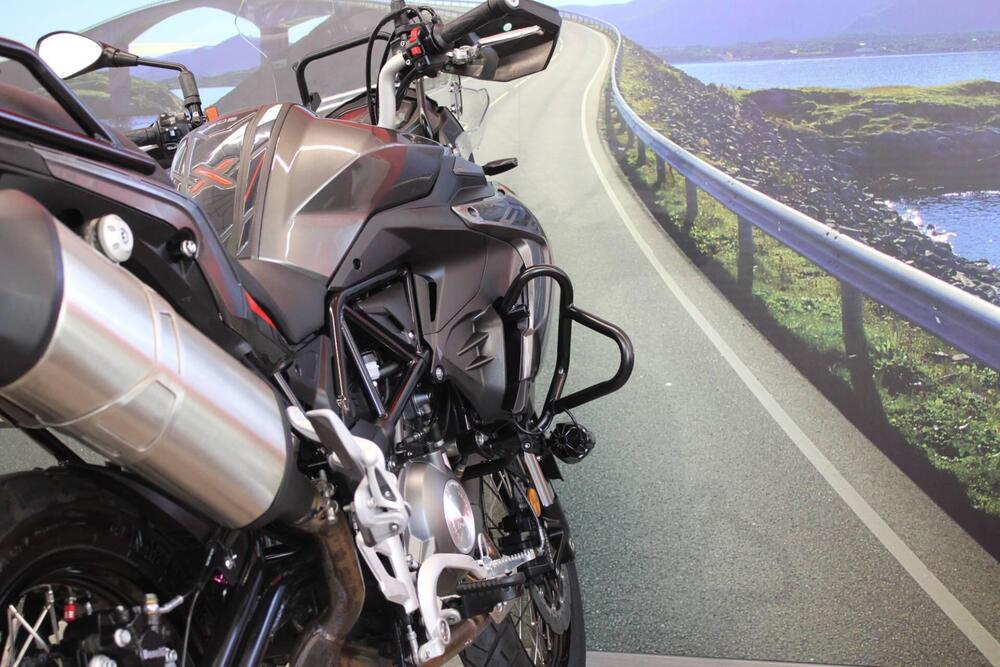 Benelli TRK 502 ABS (2017 - 20) (18)