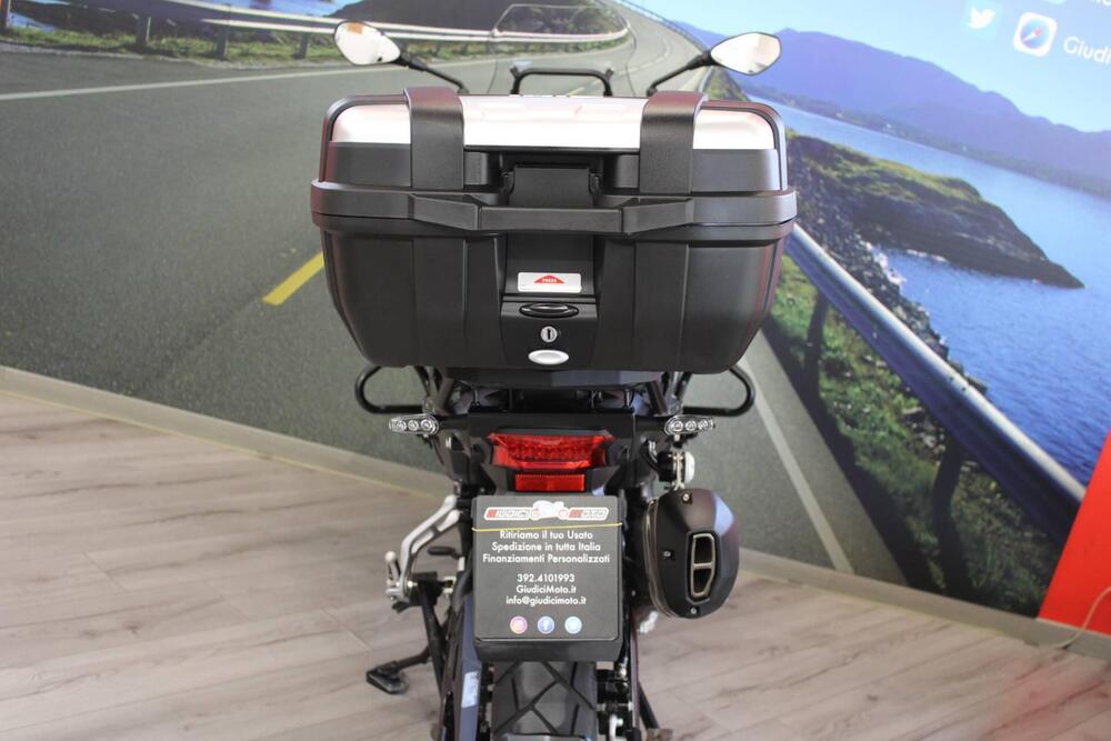 Benelli TRK 502 ABS (2017 - 20) (19)