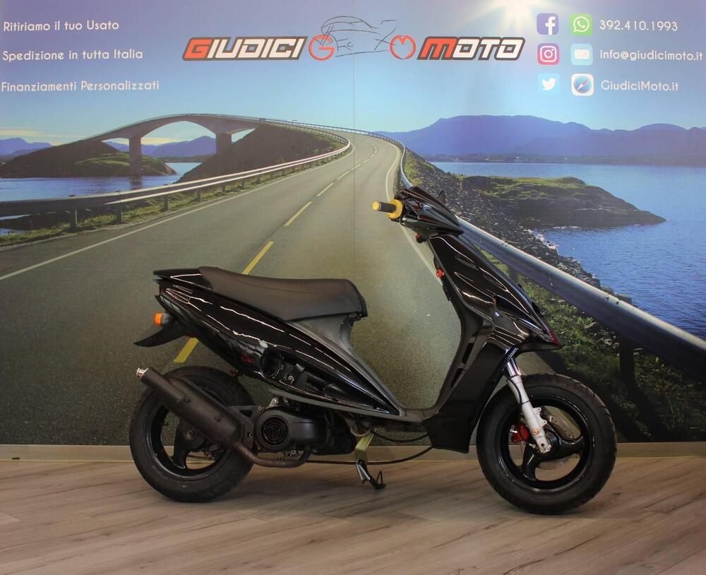 Malaguti F12 Phantom 50 (1993 - 99)