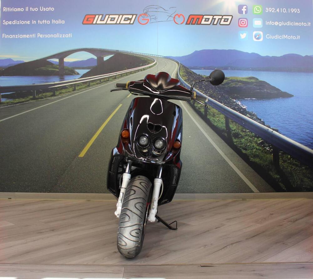 Malaguti F12 Phantom 50 (1993 - 99) (2)