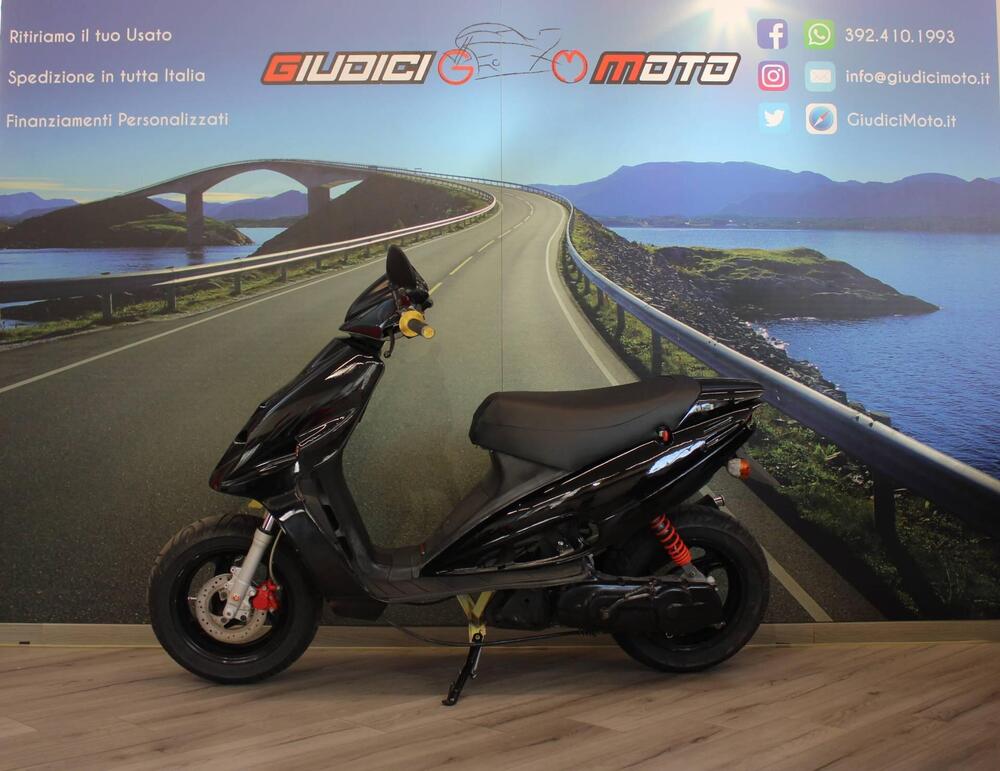 Malaguti F12 Phantom 50 (1993 - 99) (3)