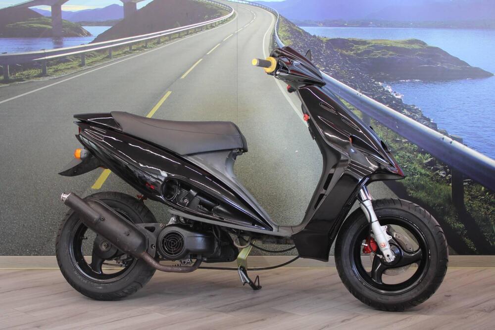 Malaguti F12 Phantom 50 (1993 - 99) (5)