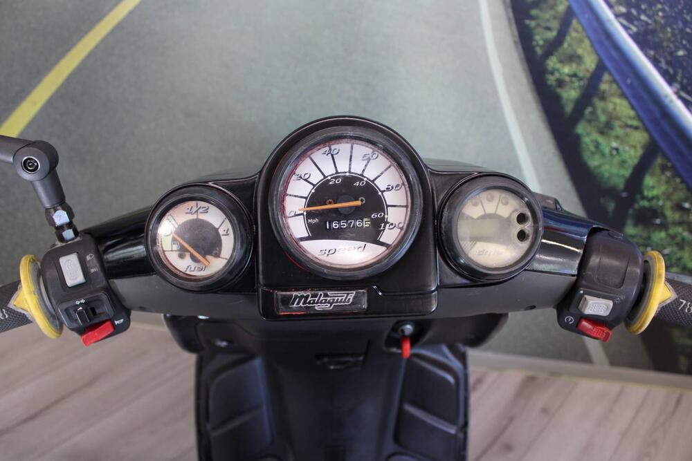 Malaguti F12 Phantom 50 (1993 - 99) (6)