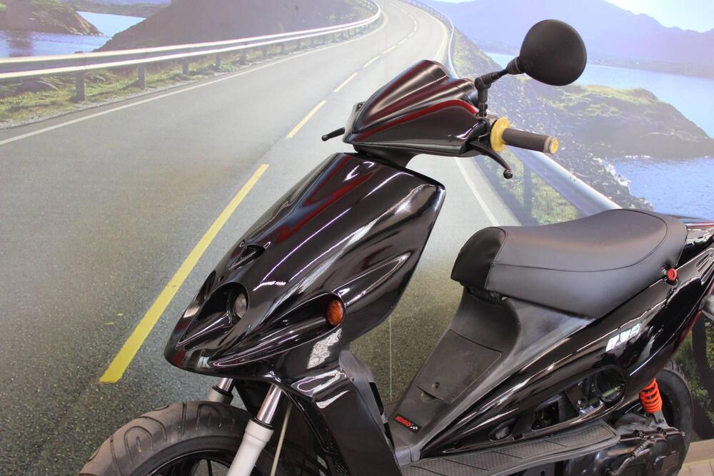 Malaguti F12 Phantom 50 (1993 - 99) (8)