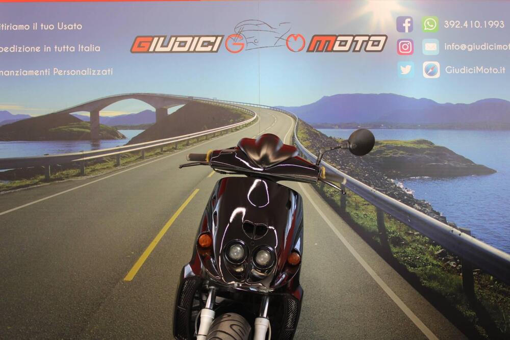 Malaguti F12 Phantom 50 (1993 - 99) (9)