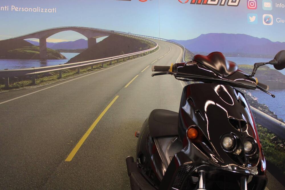 Malaguti F12 Phantom 50 (1993 - 99) (10)