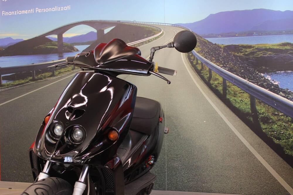 Malaguti F12 Phantom 50 (1993 - 99) (11)