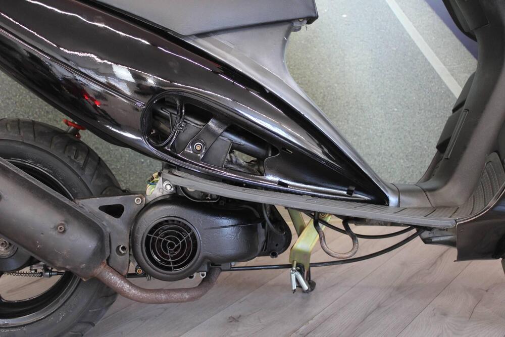 Malaguti F12 Phantom 50 (1993 - 99) (14)