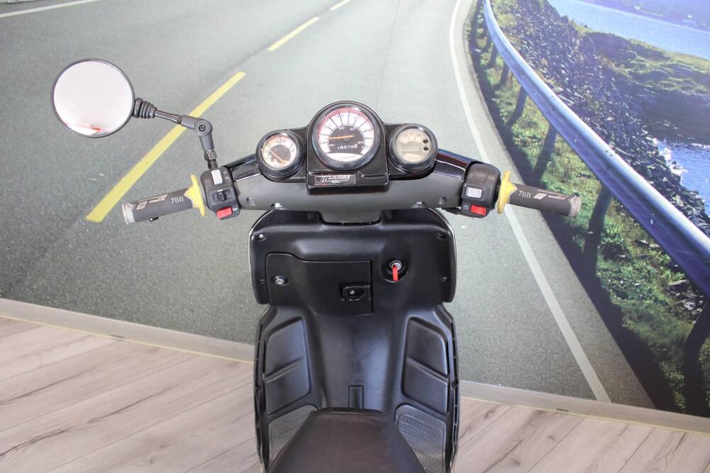 Malaguti F12 Phantom 50 (1993 - 99) (20)