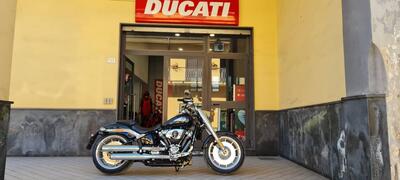 Harley-Davidson Fat Boy 117 (2025 - 26) usata
