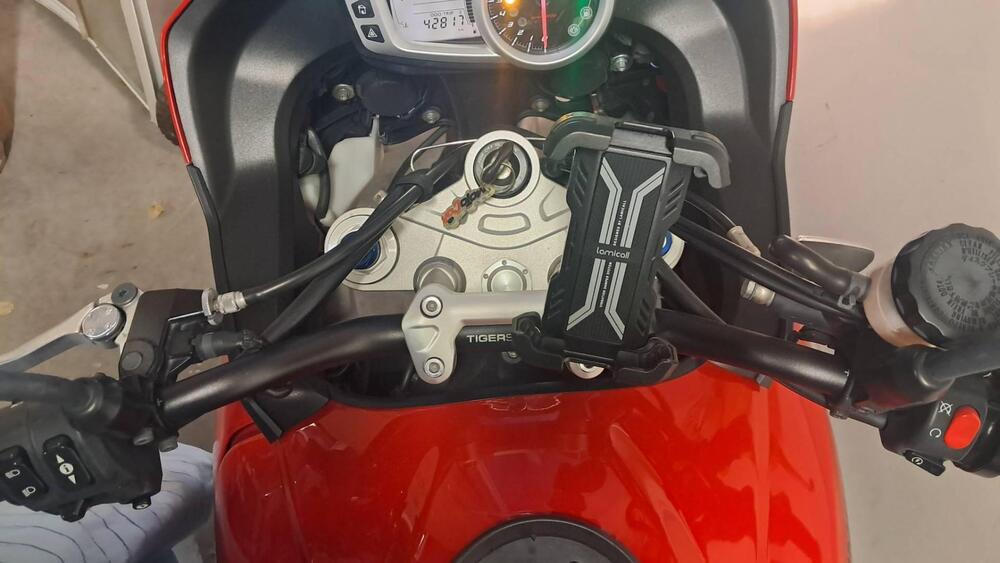 Triumph Tiger 1050 Sport ABS (2013 - 15) (2)