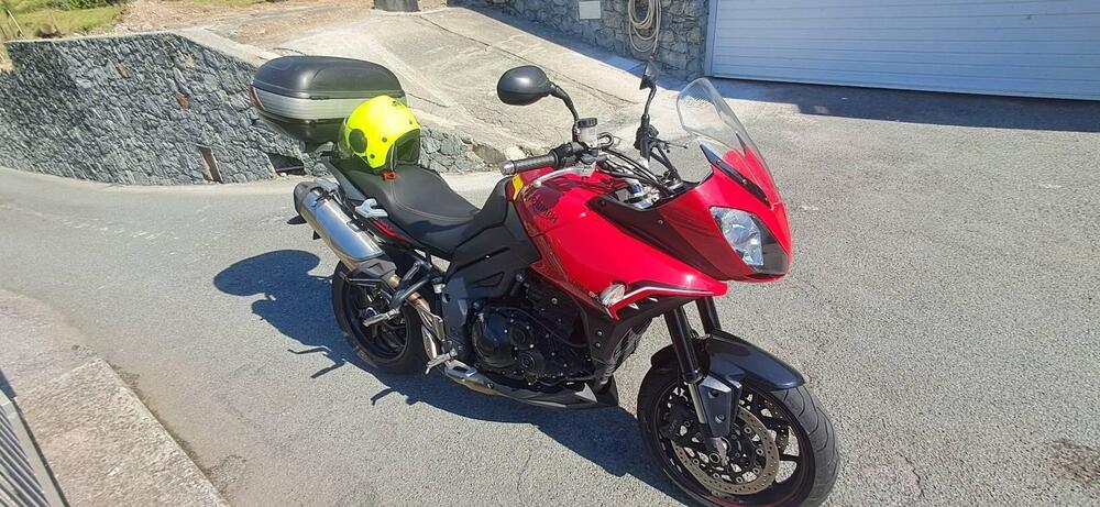 Triumph Tiger 1050 Sport ABS (2013 - 15) (4)