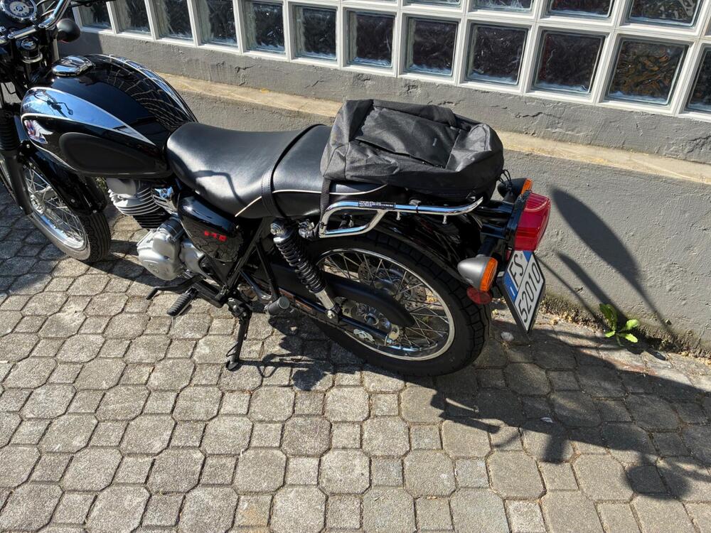 Kawasaki W 230 (2025 - 26) (6)