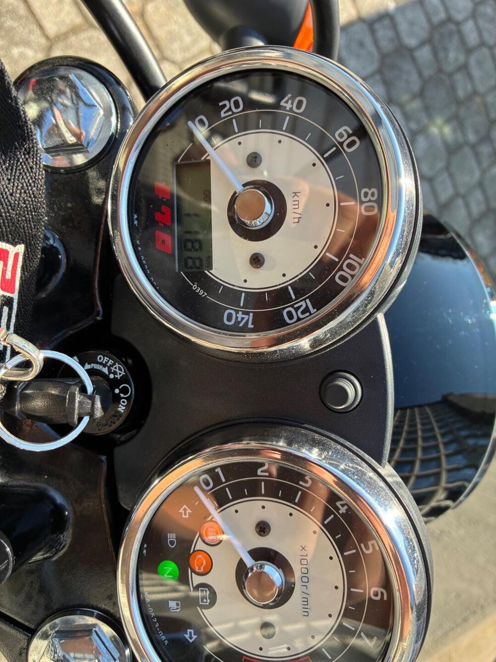 Kawasaki W 230 (2025 - 26) (7)