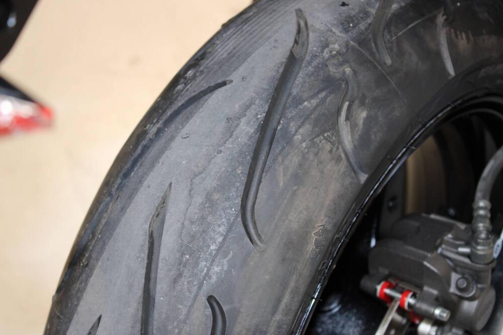 Honda CBR 600 RR (2007 - 08) (7)