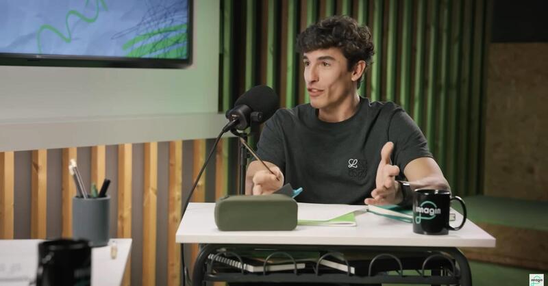 MotoGP 2026. Come Marc M&aacute;rquez gestisce i suoi soldi: dal bonus da un milione di euro nel 2013 alla villa di Madrid da 10 milioni: "Non vale cos&igrave; tanto" [VIDEO]