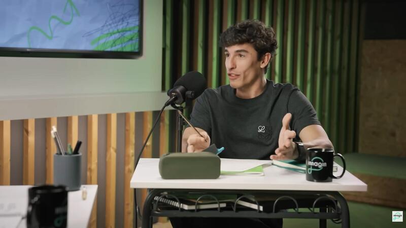 MotoGP 2026. Come Marc M&aacute;rquez gestisce i suoi soldi: dal bonus da un milione di euro nel 2013 alla villa di Madrid da 10 milioni: "Non vale cos&igrave; tanto" [VIDEO]