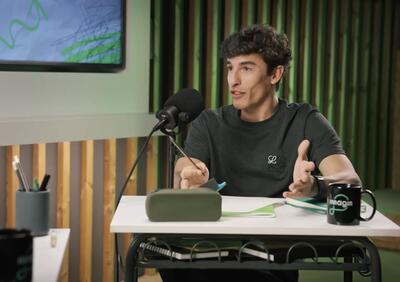 MotoGP 2026. Come Marc Márquez gestisce i suoi soldi: dal bonus da un milione di euro nel 2013 alla villa di Madrid da 10 milioni: Non vale così tanto [VIDEO]