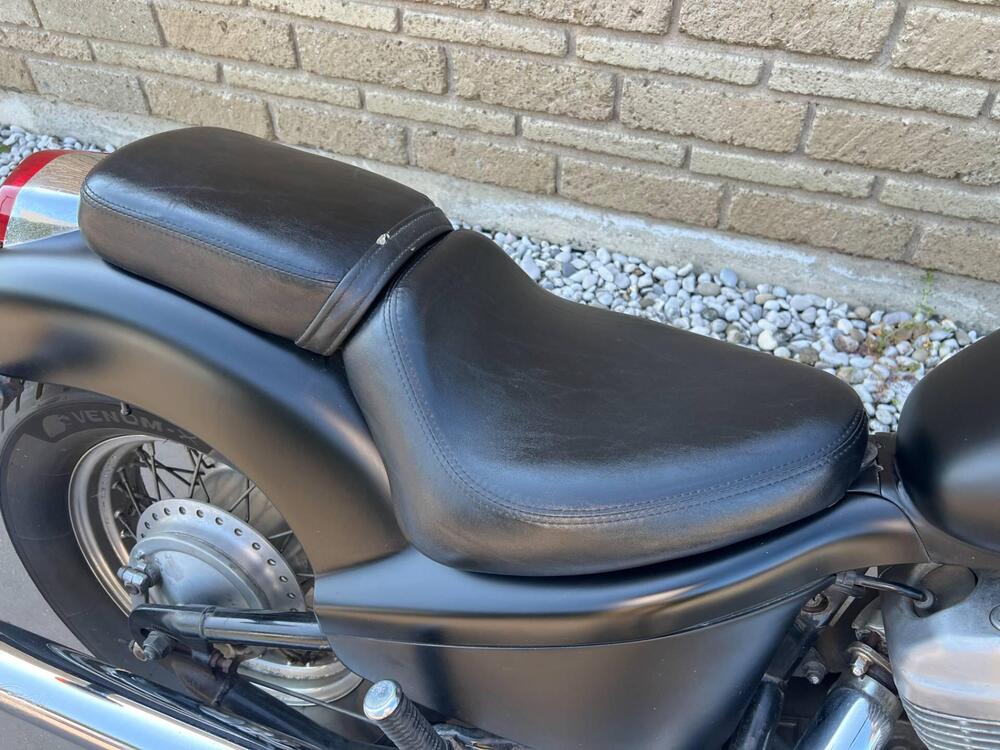 Honda VT 600 C Shadow (1989 - 98) (9)