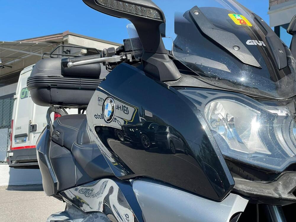 Bmw C 650 GT (2011 - 15) (8)