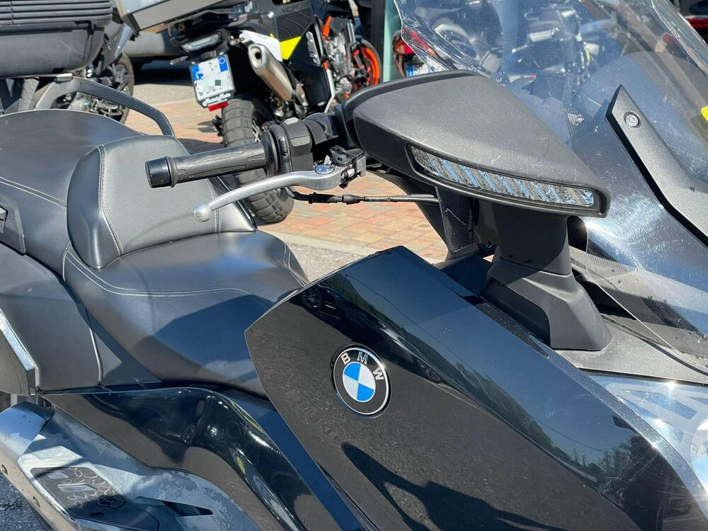 Bmw C 650 GT (2011 - 15) (10)