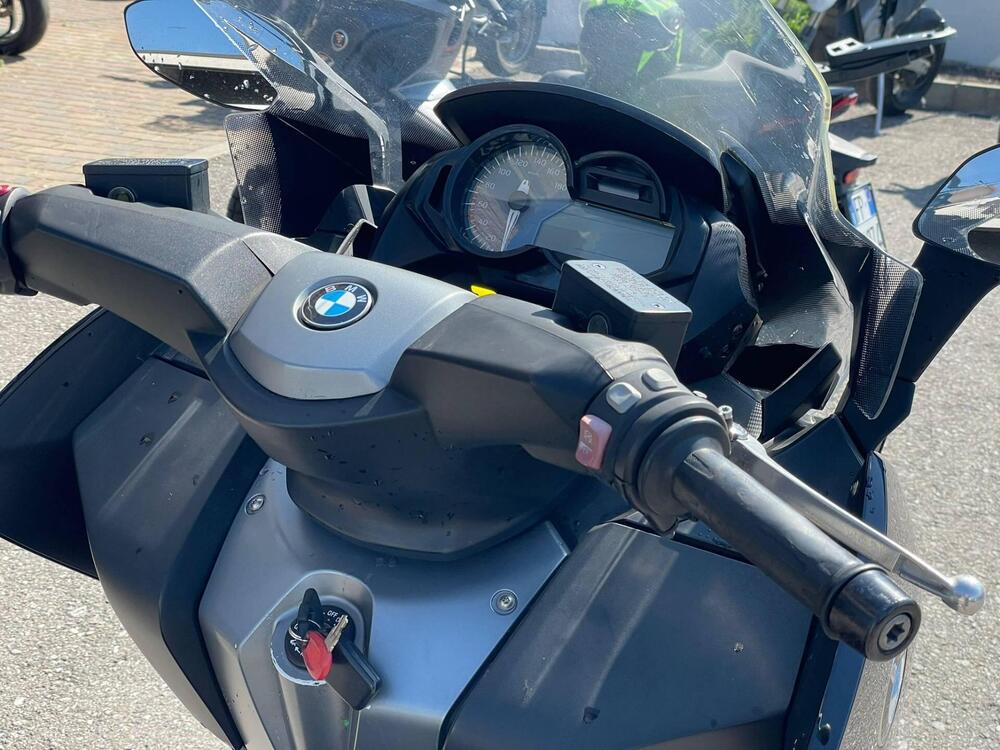 Bmw C 650 GT (2011 - 15) (9)