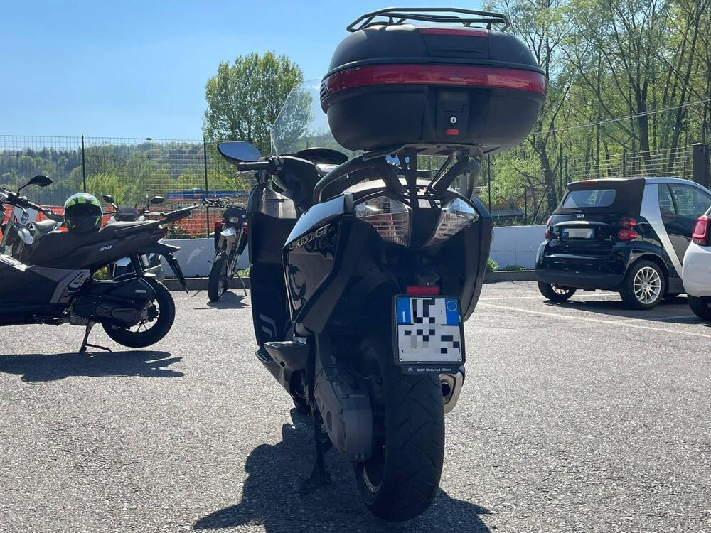 Bmw C 650 GT (2011 - 15) (6)