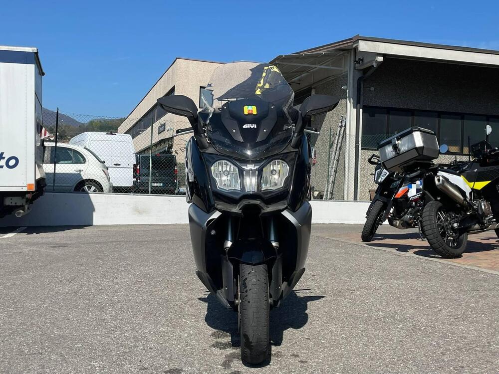 Bmw C 650 GT (2011 - 15) (3)