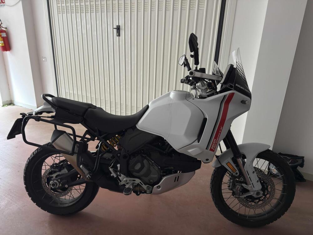 Ducati DesertX (2022 - 25) (2)