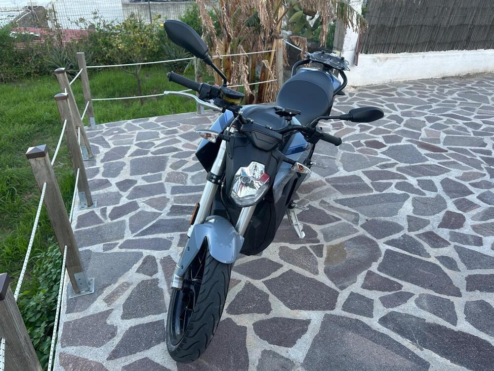 Zero S (2015 - 23) (2)