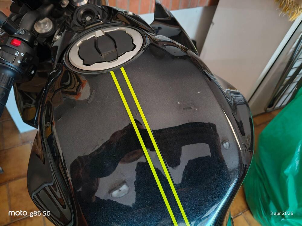 Kawasaki Z 650 (2020) (6)