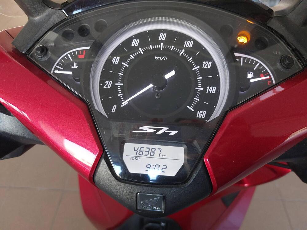 Honda SH 150i (2017 - 19) (6)