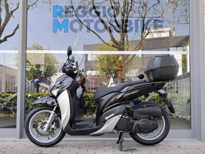 Yamaha Xenter 150 (2015 - 17) usata