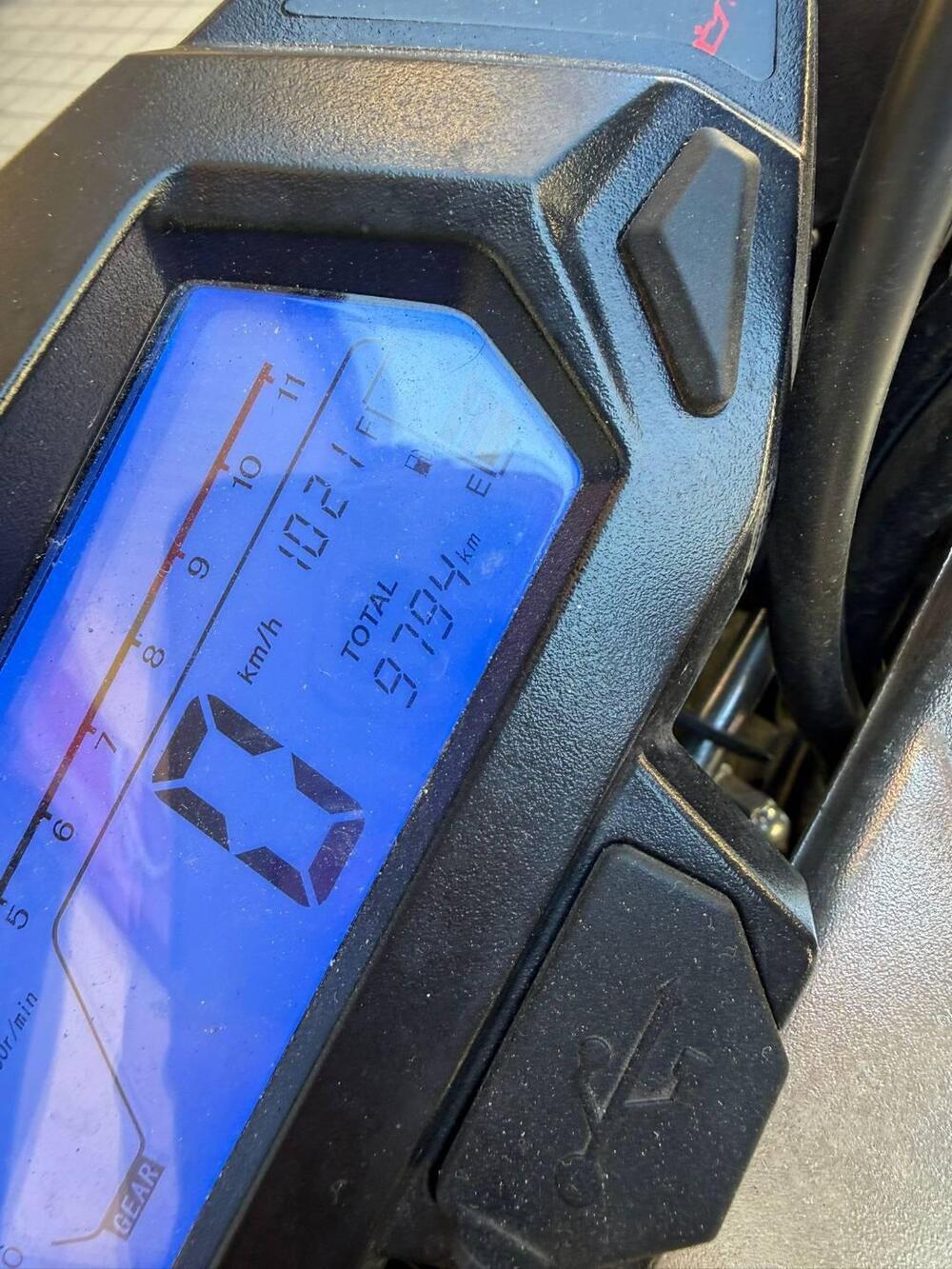 Voge Brivido 500R (2021 - 24) (4)