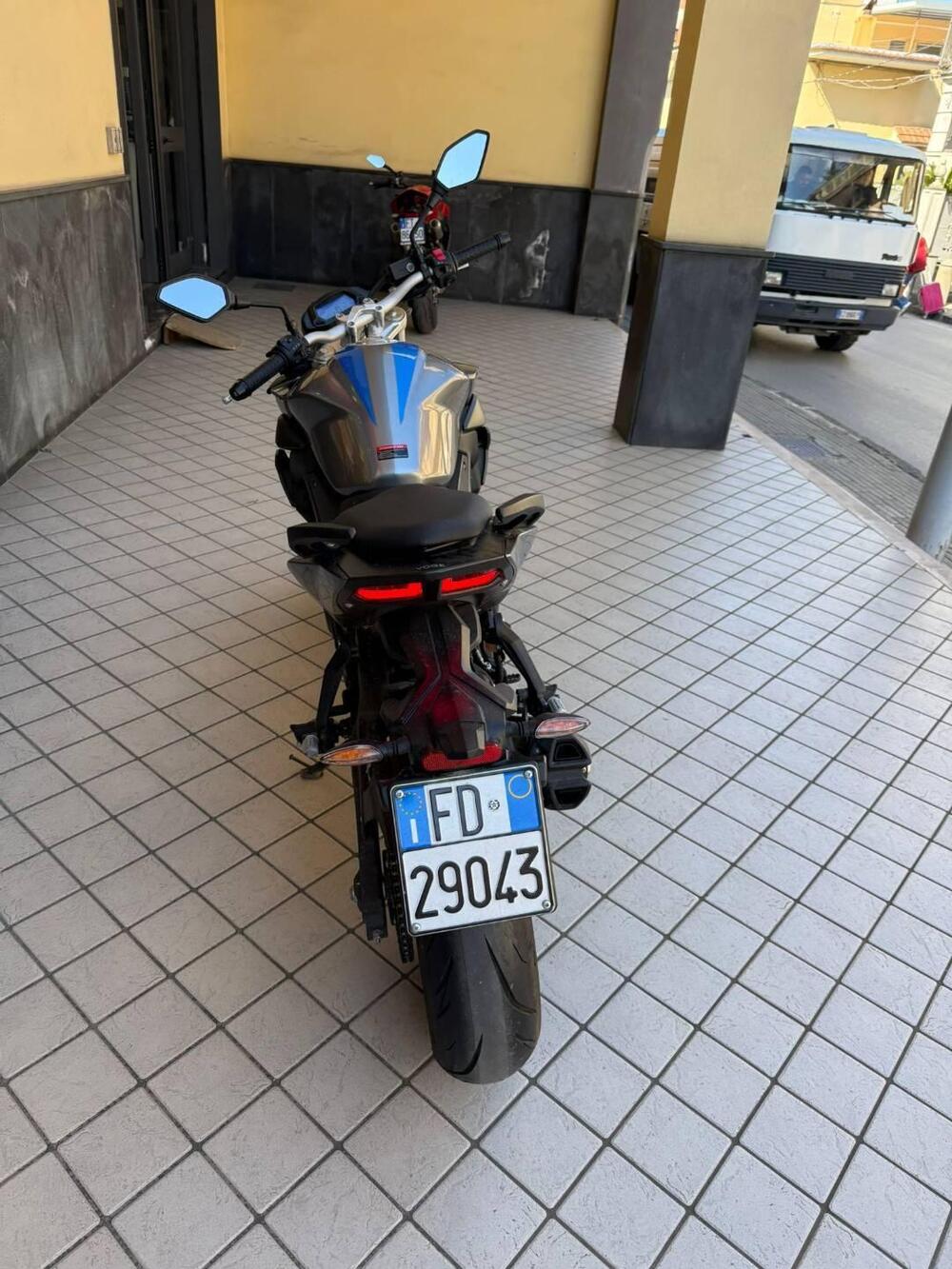 Voge Brivido 500R (2021 - 24) (5)