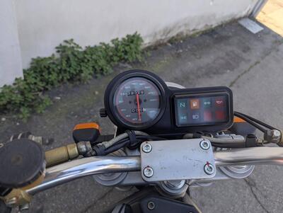 Ducati Monster 900 (1997 - 98) usata
