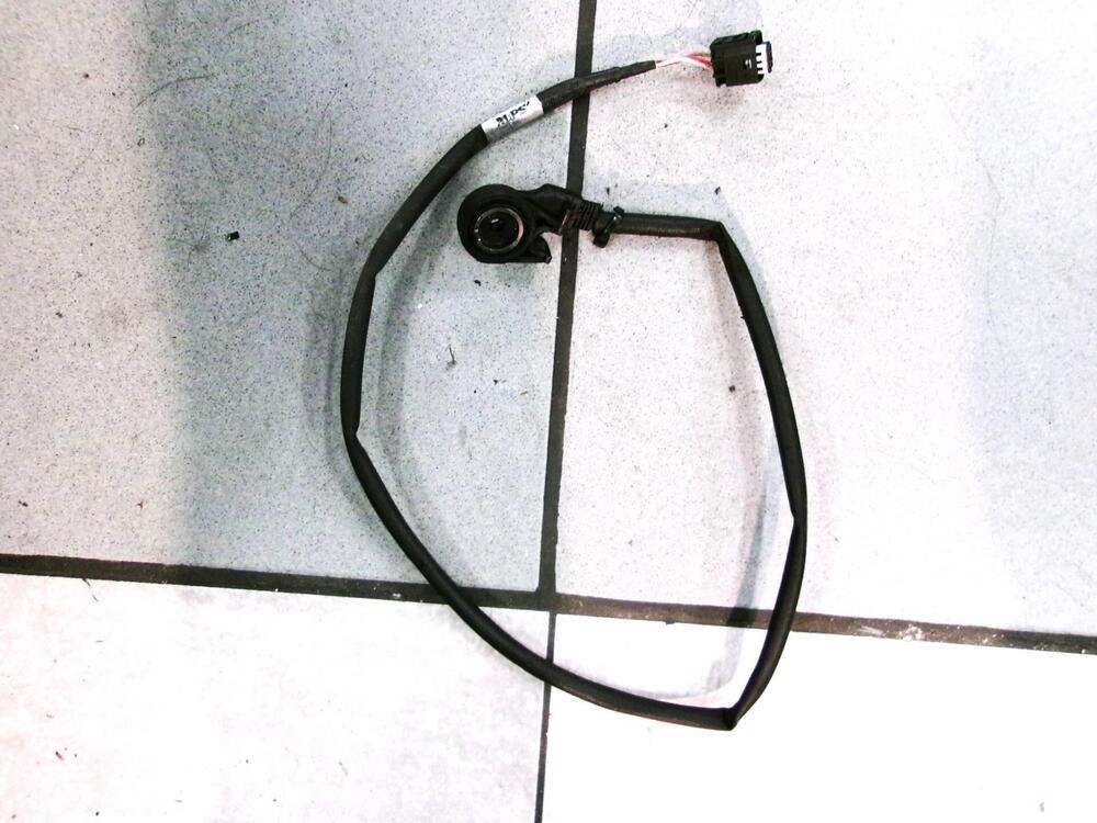 SENSORE CAVALLETTO BMW F 650 CS SCARVER