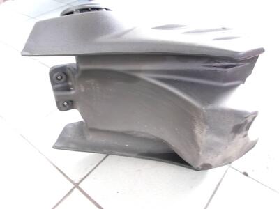 SERBATOIO CARBURANTE BMW F 650 CS SCARVER