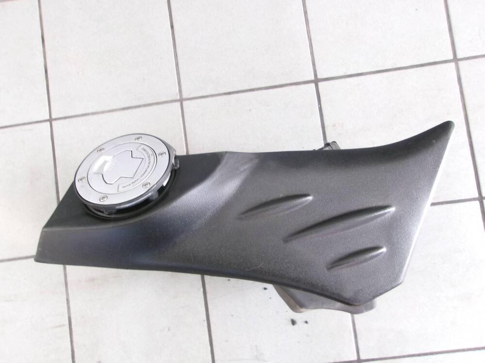 SERBATOIO CARBURANTE BMW F 650 CS SCARVER (3)