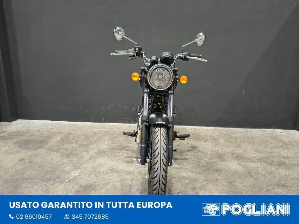 Royal Enfield Meteor 350 (2021 - 26) (3)