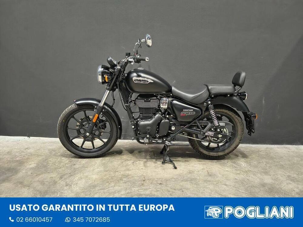 Royal Enfield Meteor 350 (2021 - 26) (5)