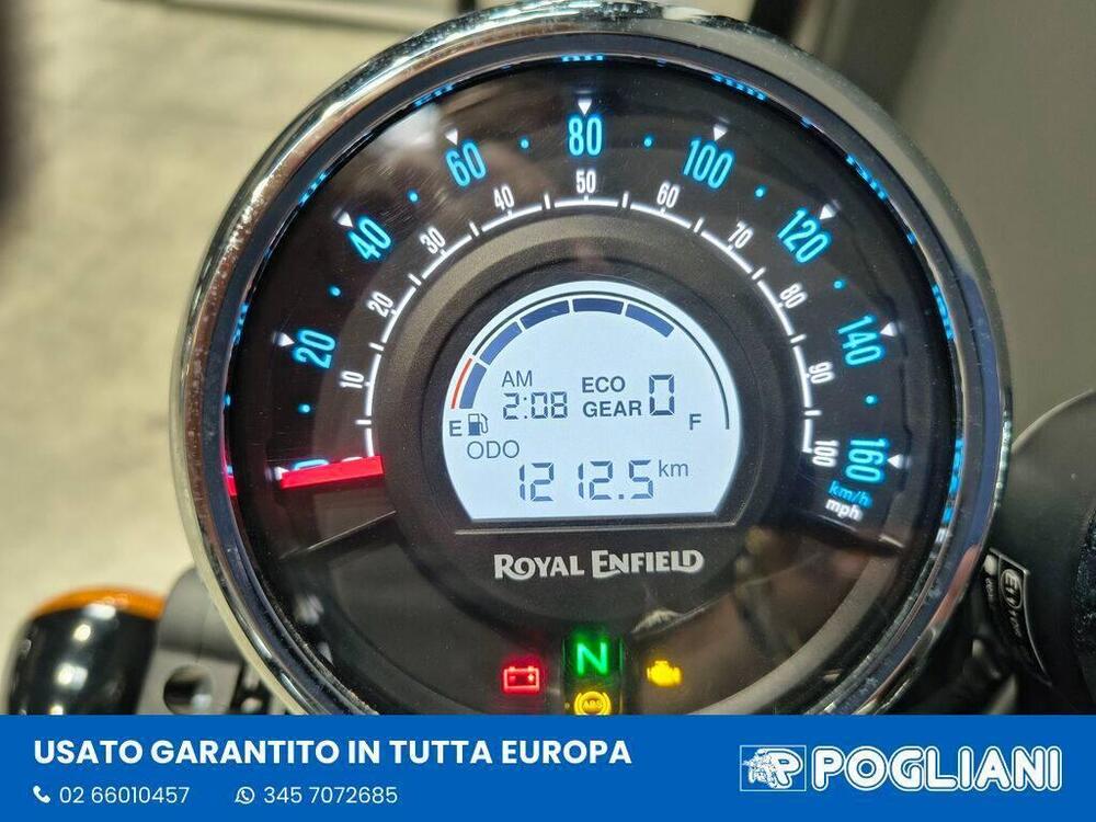 Royal Enfield Meteor 350 (2021 - 26) (6)