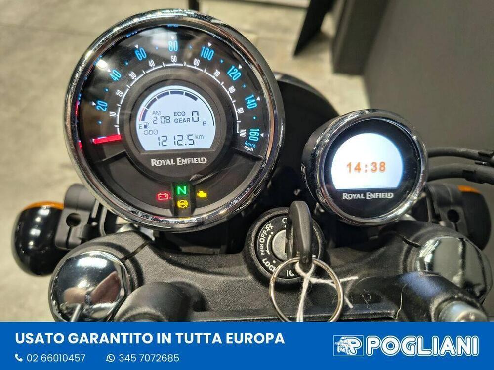 Royal Enfield Meteor 350 (2021 - 26) (7)