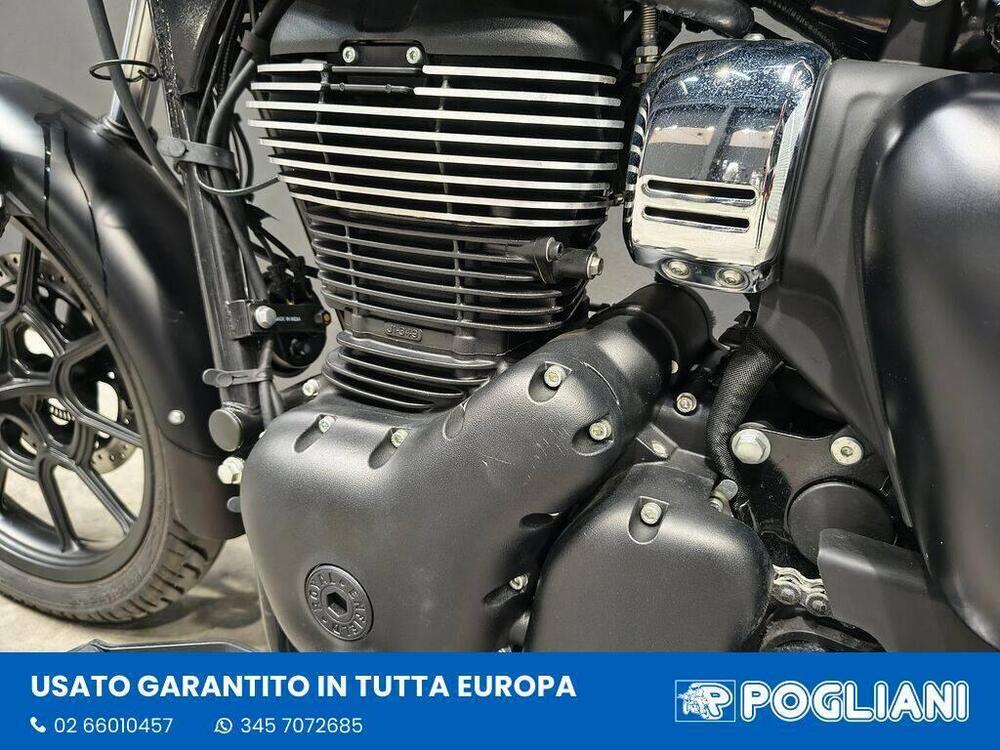 Royal Enfield Meteor 350 (2021 - 26) (8)