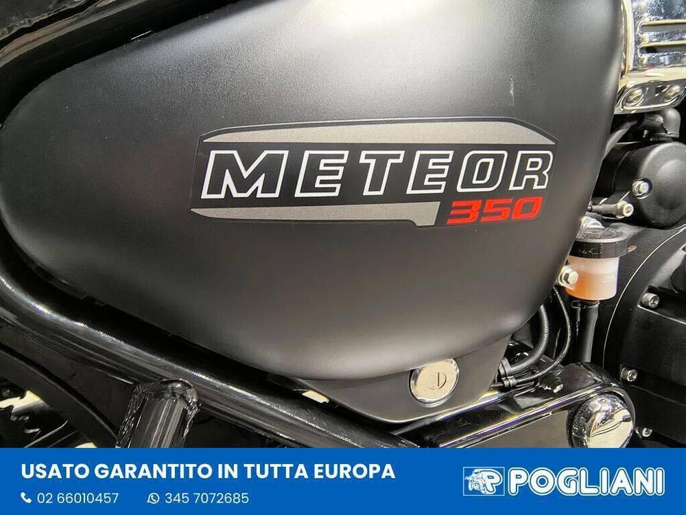 Royal Enfield Meteor 350 (2021 - 26) (10)