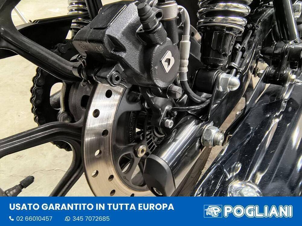 Royal Enfield Meteor 350 (2021 - 26) (11)