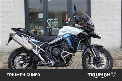 Triumph Tiger 900 Alpine Special Edition (2026) usata